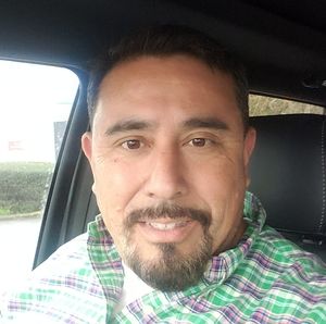 Meet your Posher, Patrick